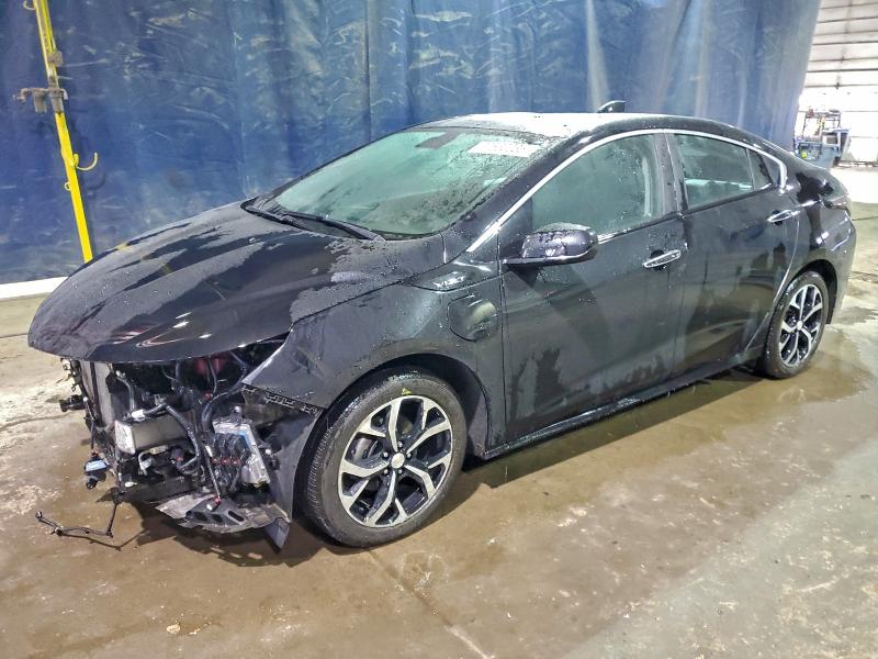 2018 CHEVROLET VOLT LT — VIN 1G1RA6S55JU156392