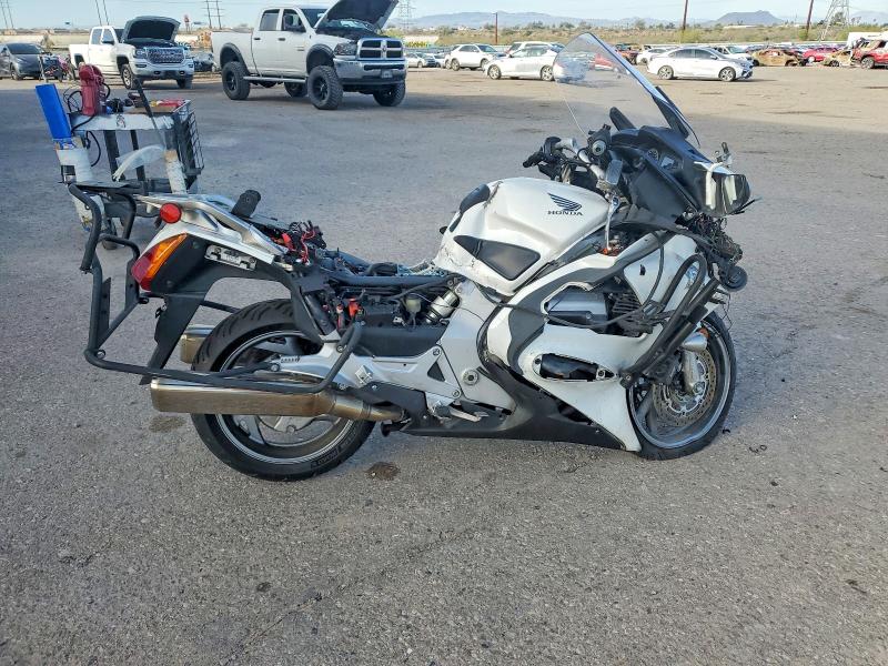 2015 HONDA ST1300 — VIN JH2SC5158FK300073