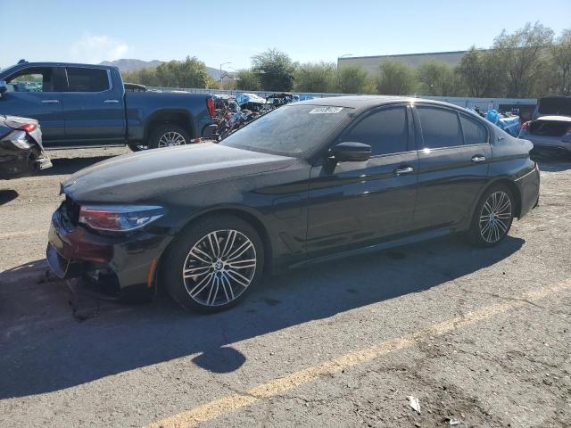 2018 BMW 530E — VIN WBAJA9C56JB249709