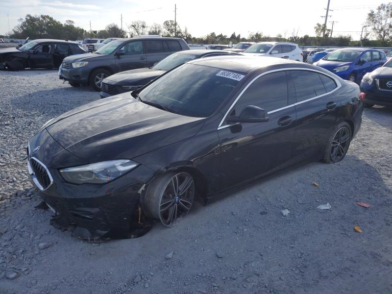 2021 BMW 228XI — VIN WBA73AK00M7H64517