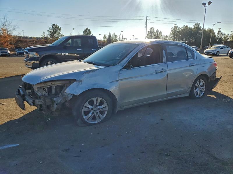 2008 HONDA ACCORD LXP — VIN 1HGCP26418A083427