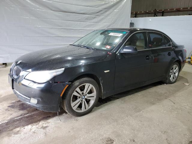 2010 BMW 528 XI — VIN WBANV1C58AC388676