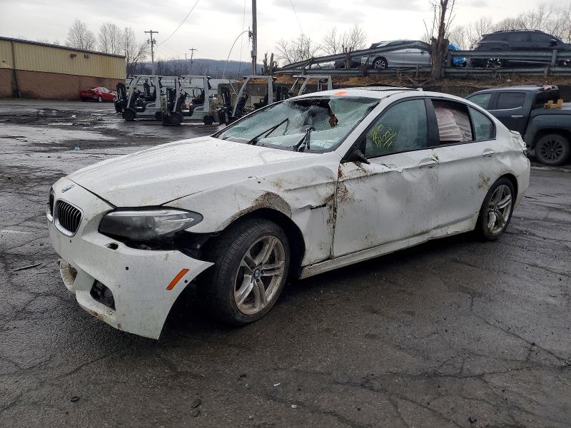2016 BMW 528 XI — VIN WBA5A7C56GG152432