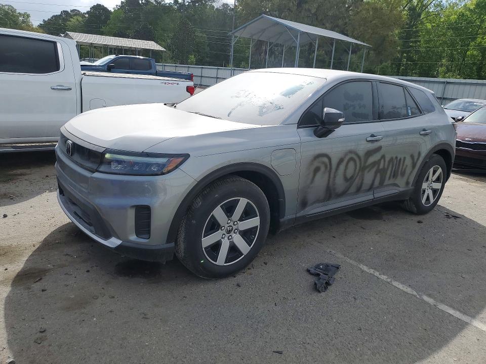 2024 HONDA PROLOGUE — VIN 3GPKHURM7RS536821