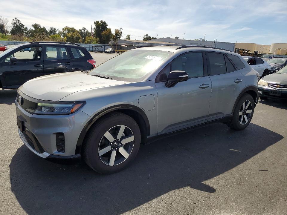 2025 HONDA PROLOGUE — VIN 3GPKHWRM6SS524306