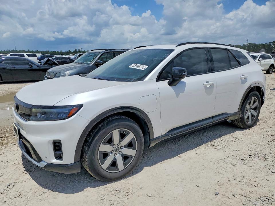 2024 HONDA PROLOGUE — VIN 3GPKHWRMXRS529664