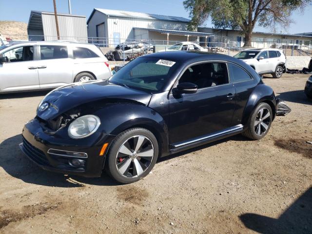 2014 VOLKSWAGEN BEETLE TUR — VIN 3VWVT7AT4EM606319