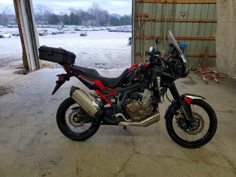 2022 HONDA CRF1100 A — VIN JH2SD1010NK200214