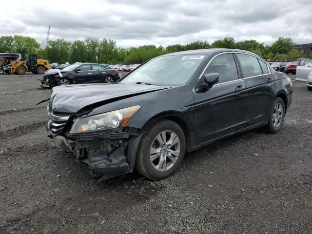2011 HONDA ACCORD LXP — VIN 1HGCP2F45BA145841