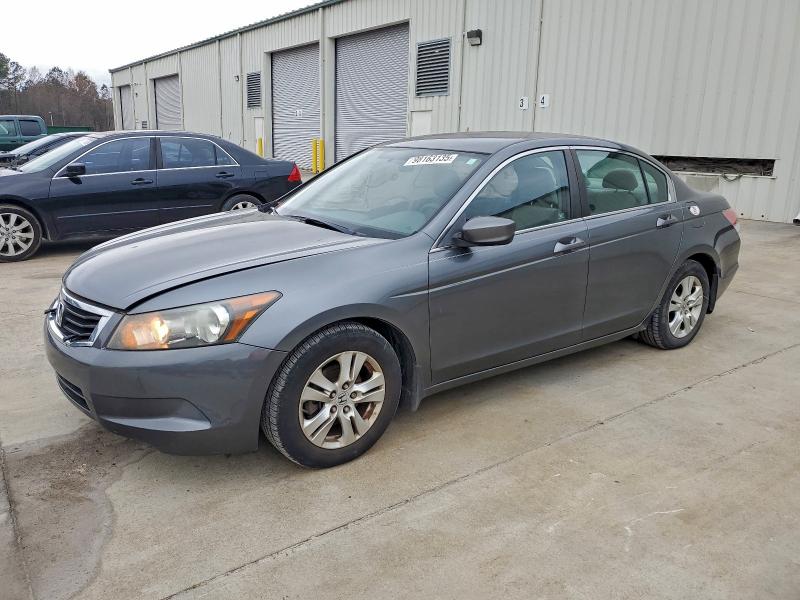 2010 HONDA ACCORD LXP — VIN 1HGCP2F46AA123992