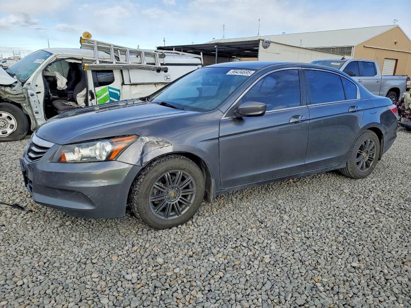 2011 HONDA ACCORD LXP — VIN 1HGCP2F45BA060269