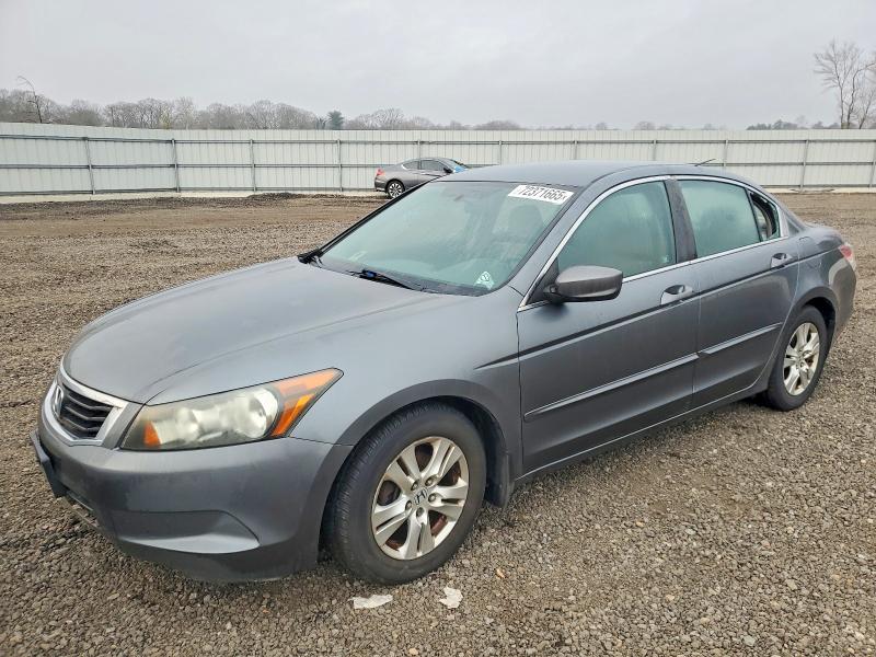 2008 HONDA ACCORD LXP — VIN 1HGCP26408A046532