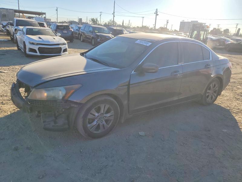 2012 HONDA ACCORD LXP — VIN 1HGCP2F48CA203474