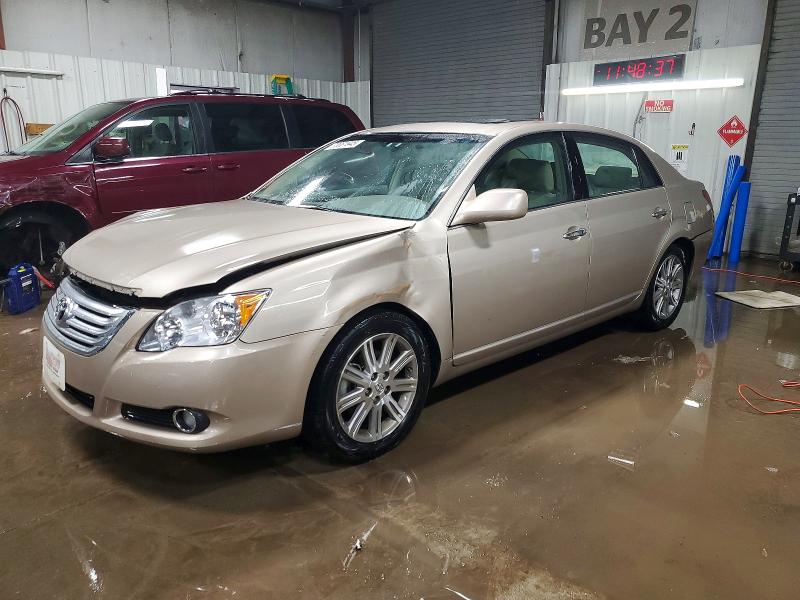 2008 TOYOTA AVALON XL — VIN 4T1BK36BX8U280958
