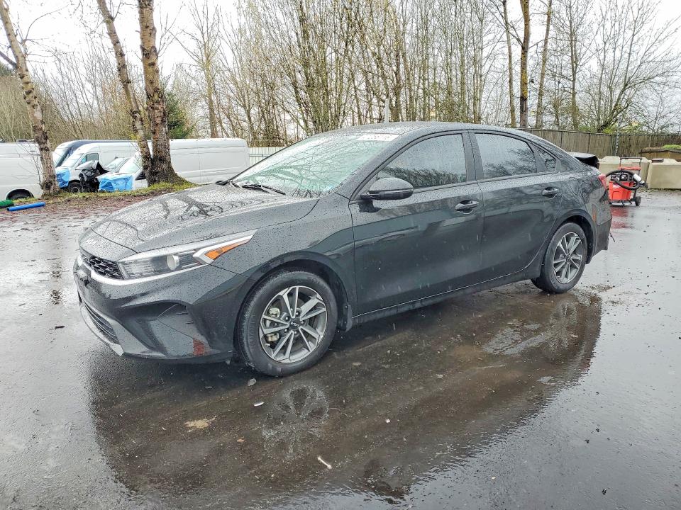 2023 KIA FORTE — VIN 3KPF24AD5PE575242