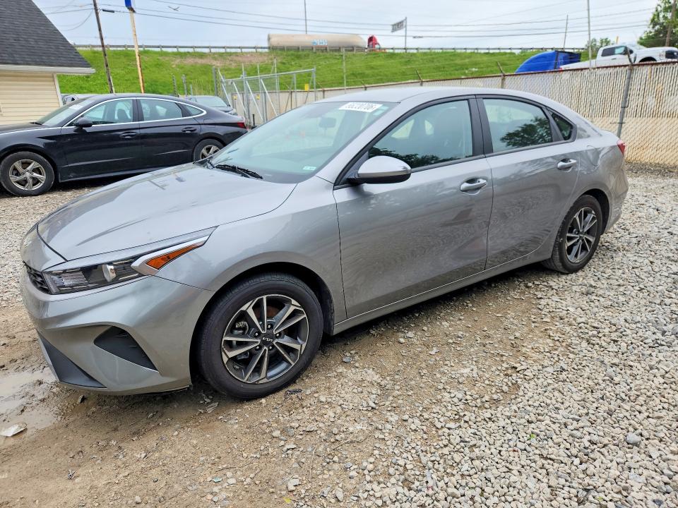2024 KIA FORTE — VIN 3KPF24AD3RE751823