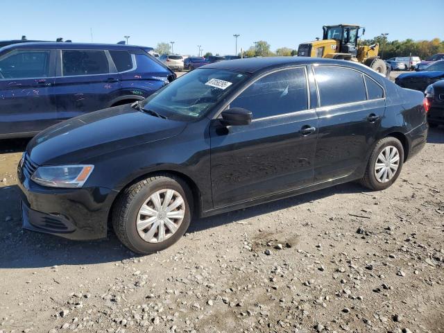 2013 VOLKSWAGEN JETTA BASE — VIN 3VW2K7AJ2DM252755