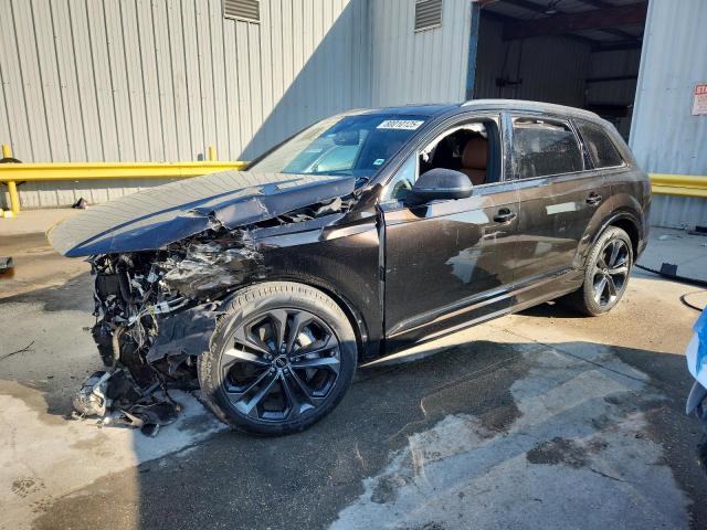 2025 AUDI Q7 PRESTIG — VIN WA1VVBF7XSD024755