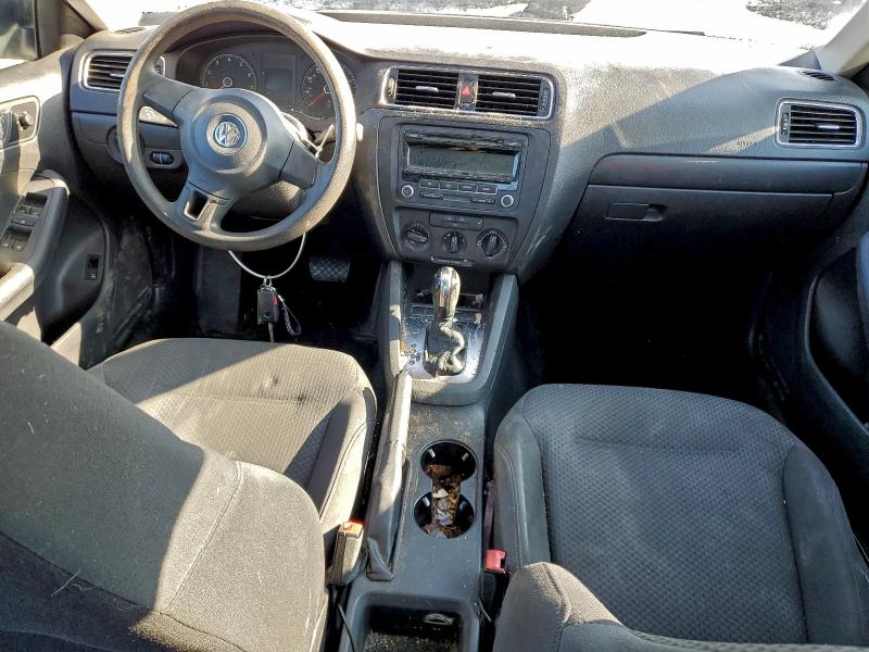 3VW2K7AJ3DM222342