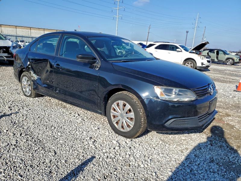 3VW2K7AJ3DM222342