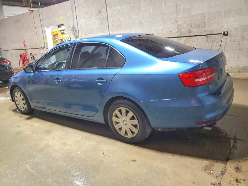3VW2K7AJ8FM250138