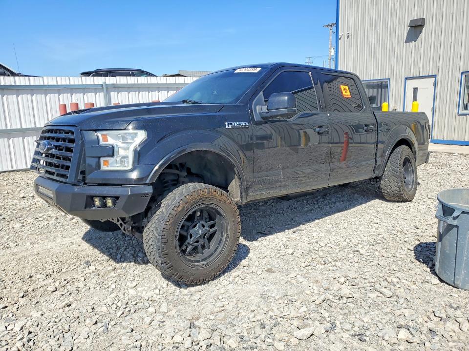 1FTEW1EG4FFB72361