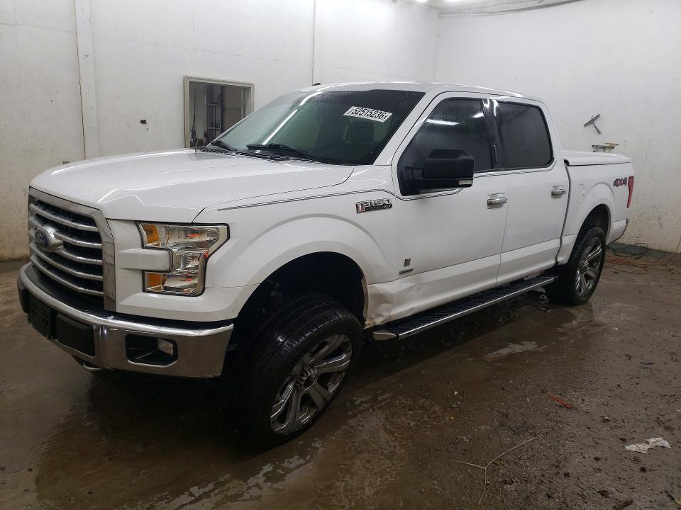 1FTEW1EP4GKD51105