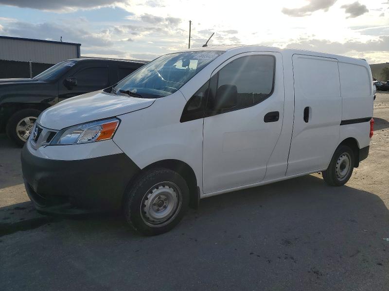 2018 NISSAN NV200 — VIN 3N6CM0KN6JK694971