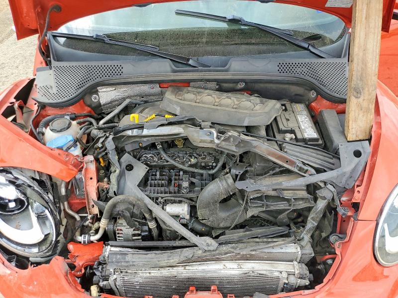 3VWJD7AT2KM719306
