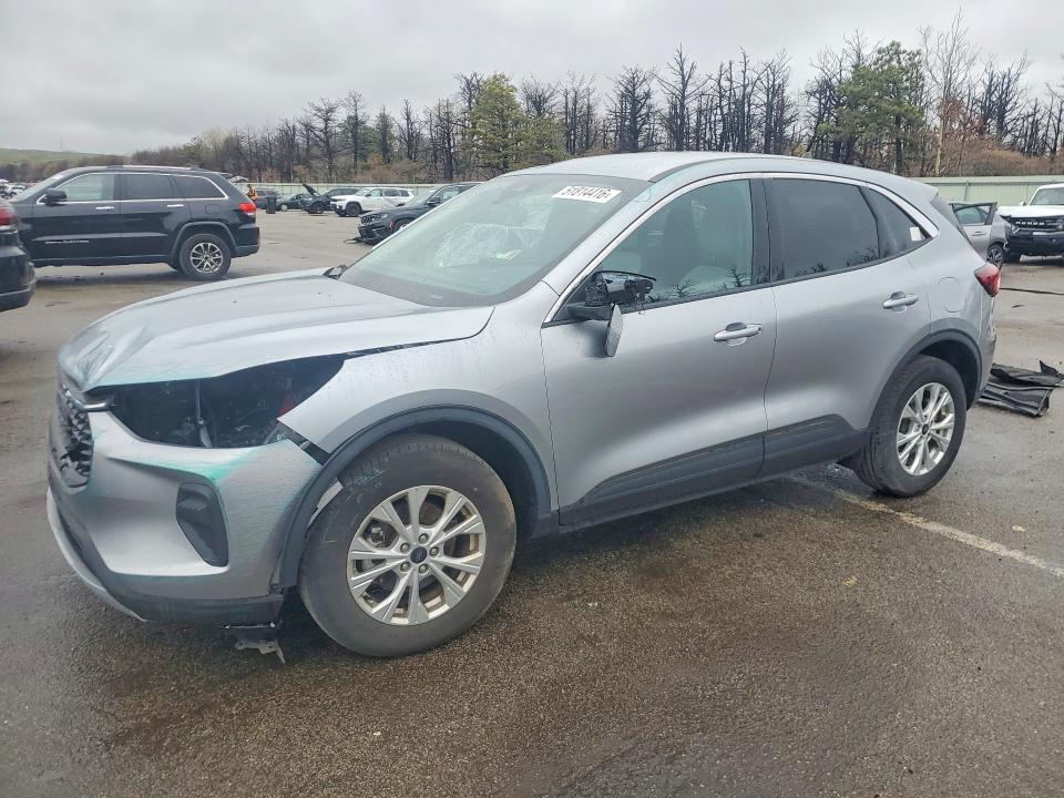 2023 FORD ESCAPE — VIN 1FMCU9GN7PUA38282