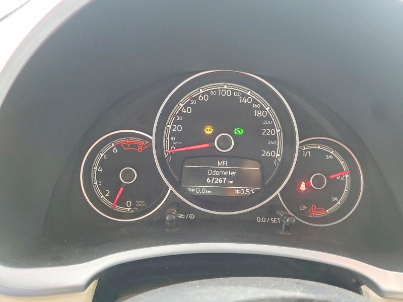 3VW5DAAT8KM503183