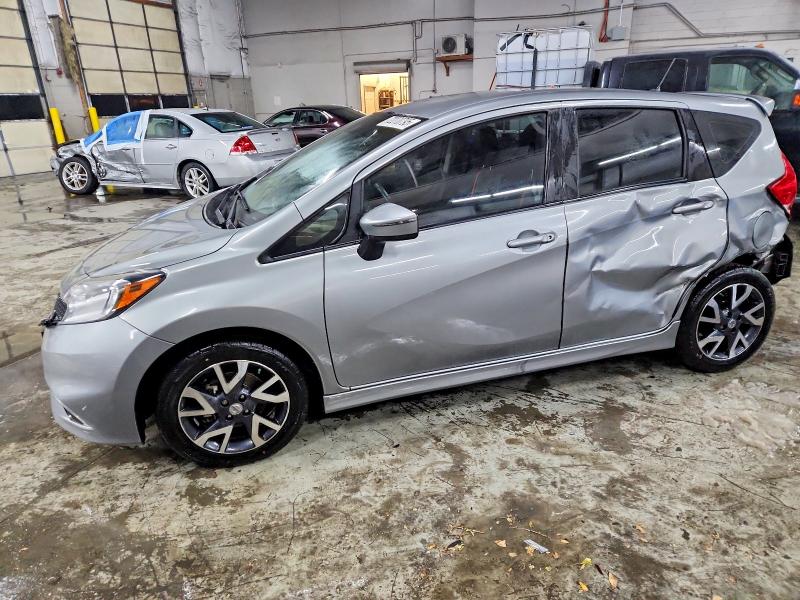2015 NISSAN VERSA NOTE — VIN 3N1CE2CP2FL426564