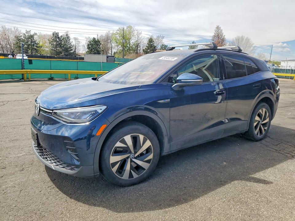 2023 VOLKSWAGEN ID.4 — VIN 1V2DNPE82PC048908