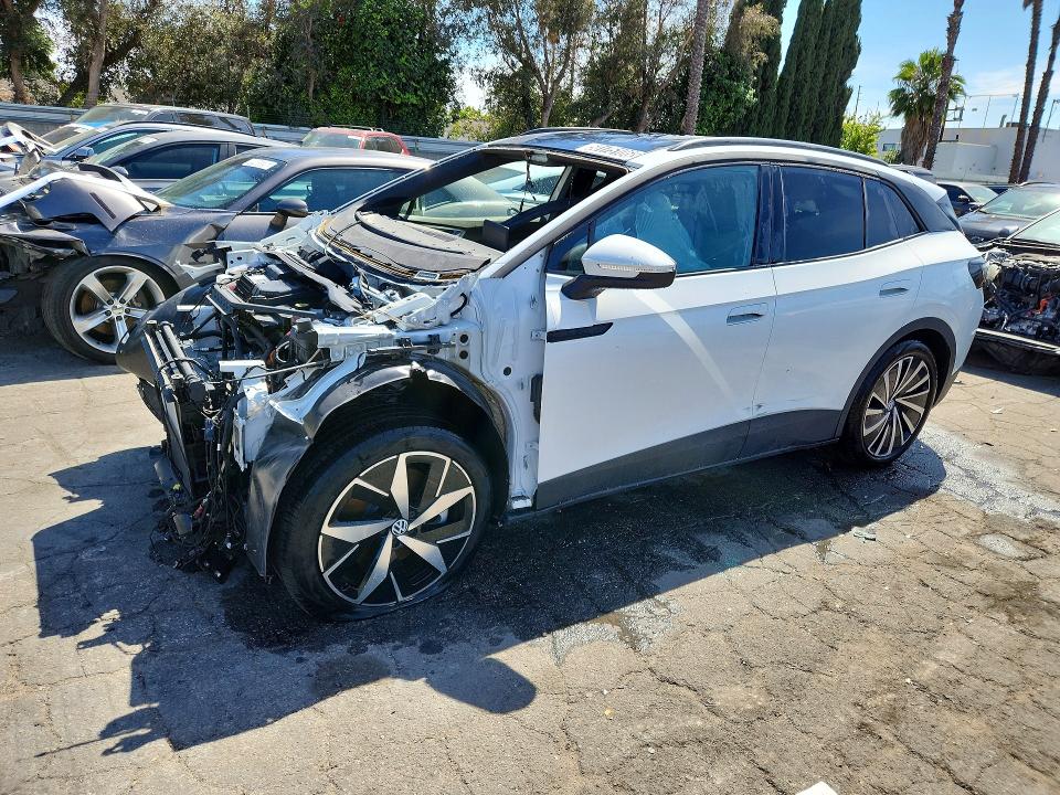 2024 VOLKSWAGEN ID.4 — VIN 1V25MPE81RC009673