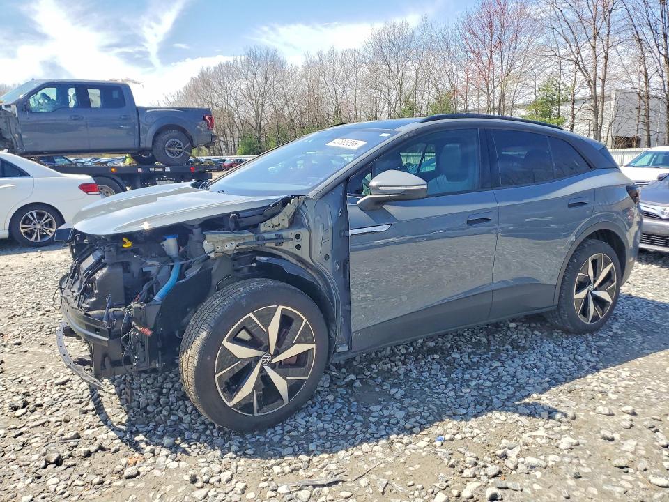 2023 VOLKSWAGEN ID.4 — VIN 1V2WNPE88PC039283