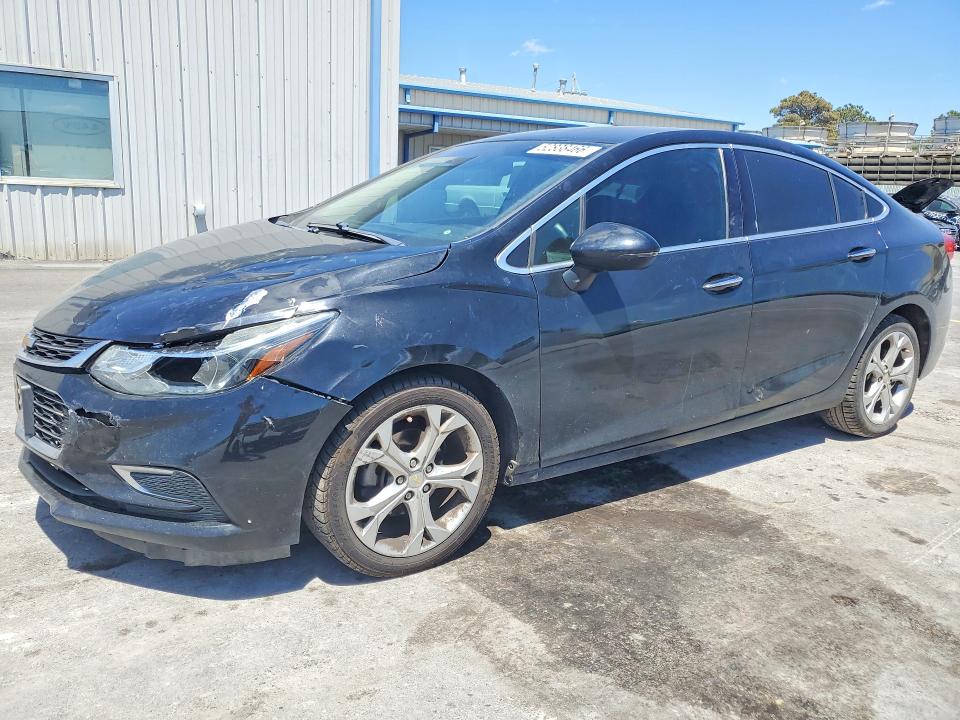 2016 CHEVROLET CRUZE — VIN 1G1BG5SM4G7323902