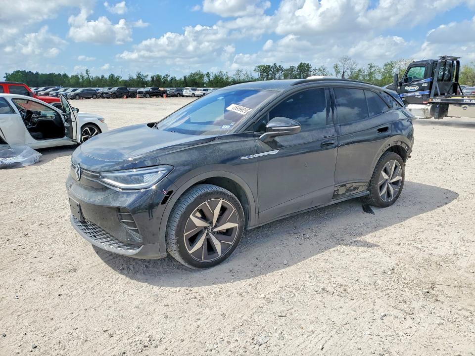 2023 VOLKSWAGEN ID.4 — VIN 1V2GNPE80PC003401