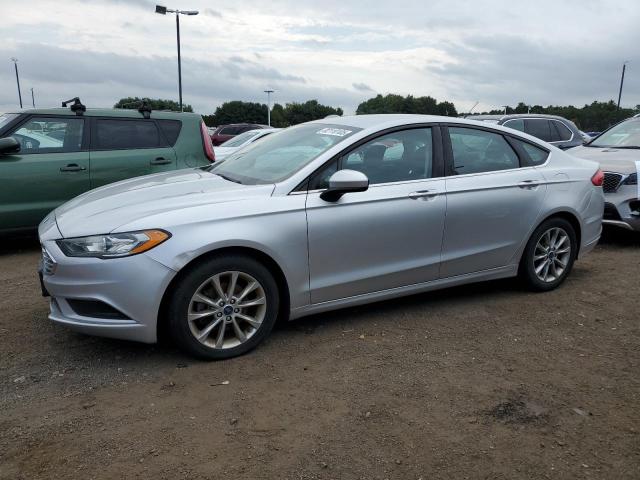2017 FORD FUSION SE — VIN 3FA6P0H78HR197539
