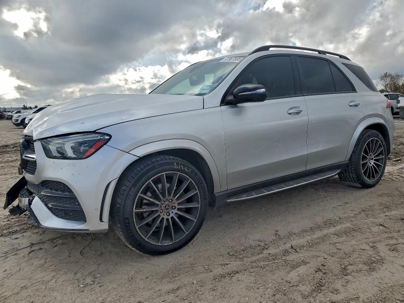 2020 MERCEDES-BENZ GLE 350 — VIN 4JGFB4JB8LA099415