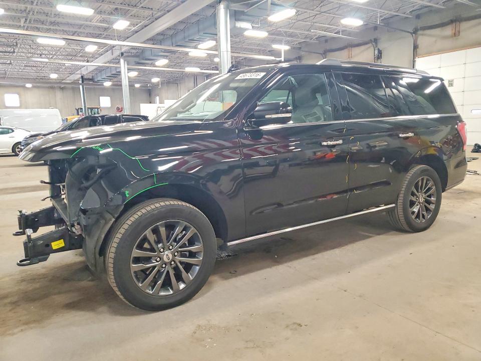 2021 FORD EXPEDITION — VIN 1FMJU2AT3MEA26285