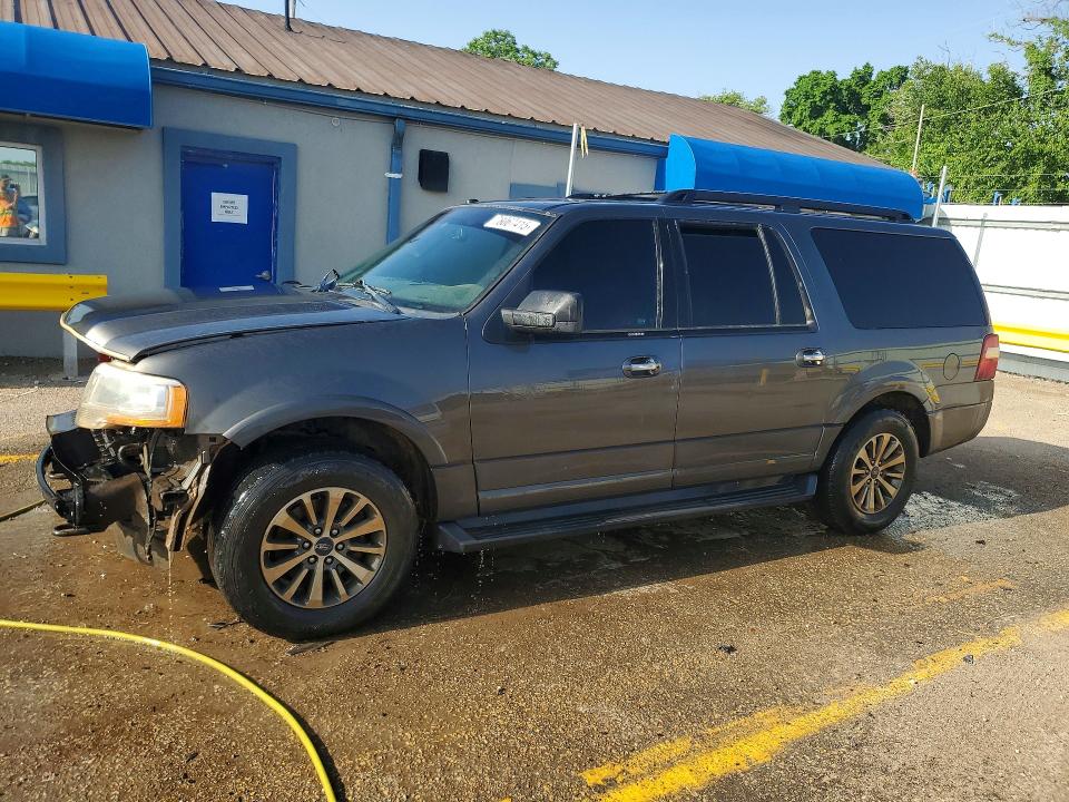2017 FORD EXPEDITION — VIN 1FMJK1JT5HEA32868