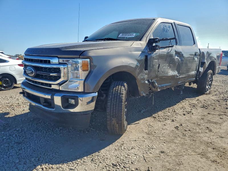 2020 FORD F250 — VIN 1FT7W2BTXLEE57339