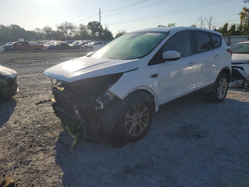 2019 FORD ESCAPE — VIN 1FMCU0GDXKUB64874