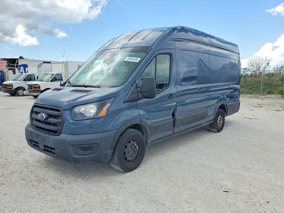 2020 FORD TRANSIT — VIN 1FTBR3X85LKB02124