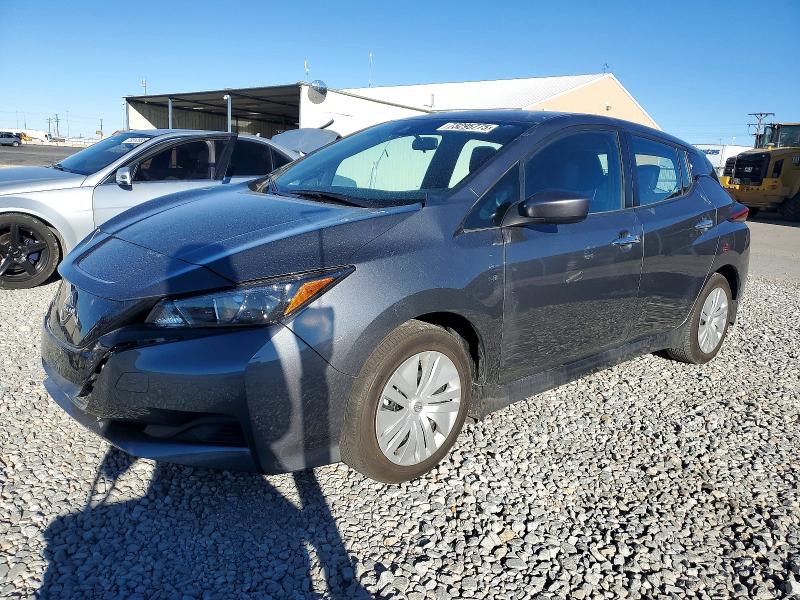 2024 NISSAN LEAF — VIN 1N4AZ1BV4RC555138