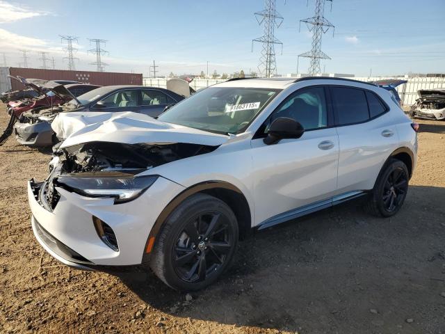 2023 BUICK ENVISION — VIN LRBFZPR41PD200739
