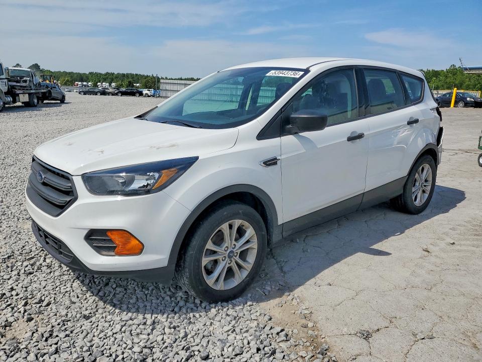 2019 FORD ESCAPE — VIN 1FMCU0F78KUA10630