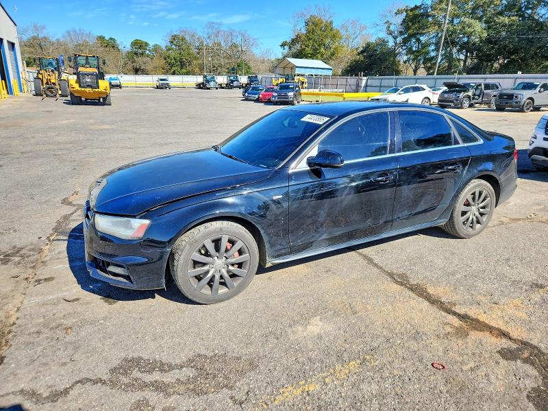 2015 AUDI A4 — VIN WAUAFAFL9FN008892