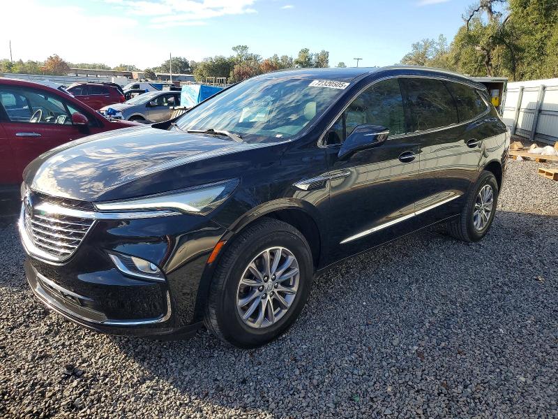 2024 BUICK ENCLAVE — VIN 5GAEVAKW3RJ118518