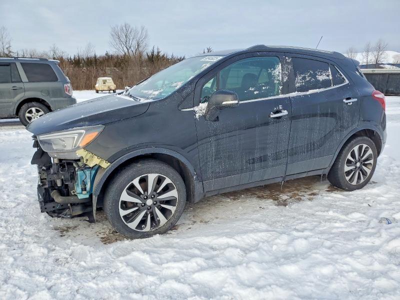 2017 BUICK ENCORE — VIN KL4CJBSB3HB039406